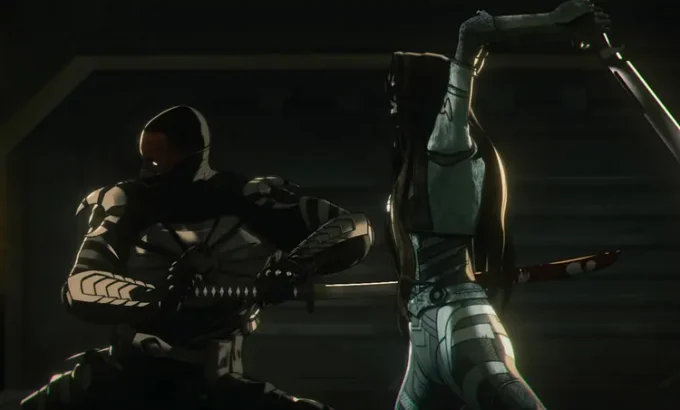 漫威丧尸 Marvel Zombies