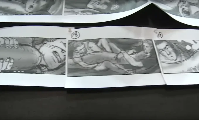 王牌贱谍：格林斯比 The Brothers Grimsby