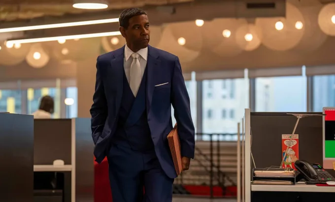 天国与地狱 Highest 2 Lowest