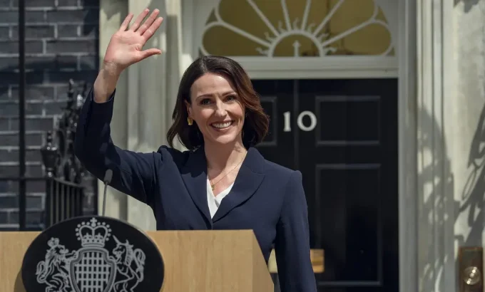 头号人质 Hostage