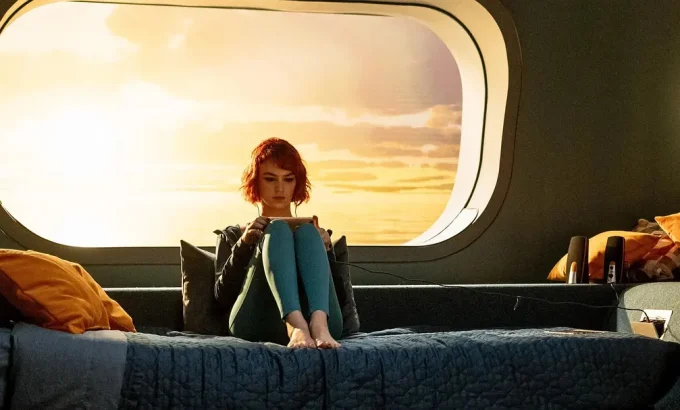 亿万地堡 El refugio atómico