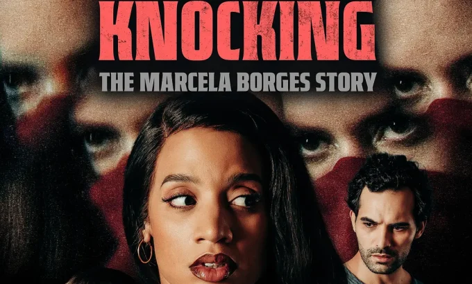 恐怖来袭：马塞拉·博尔赫斯的故事 Terror Comes Knocking The Marcela Borges Story