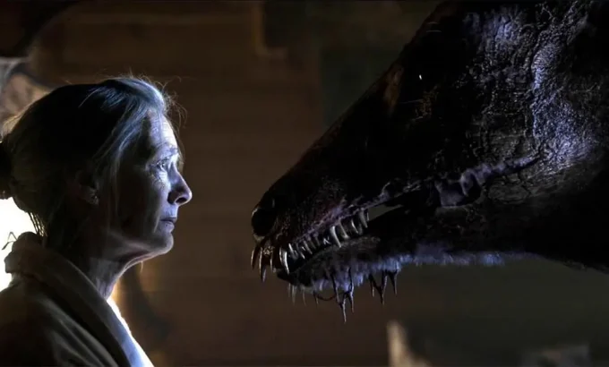 小鹿斑比：清算 Bambi: The Reckoning