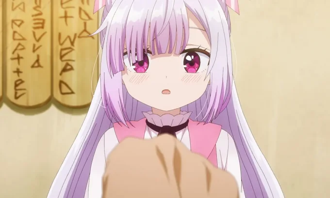 欢迎光临流放者食堂！ 追放者食堂へようこそ！