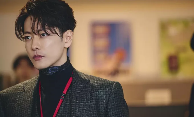 请和我的老公结婚 私の夫と結婚して