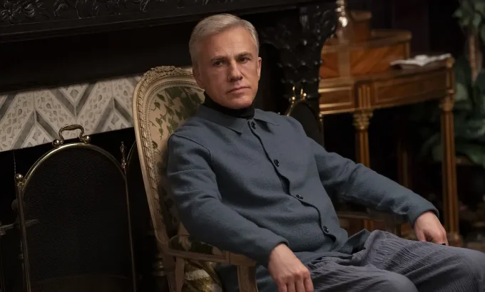 大楼里只有谋杀 第五季 Only Murders in the Building Season 5