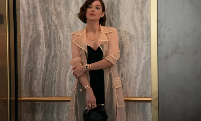 早间新闻 第四季 The Morning Show Season 4