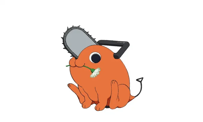 链锯人 剧场版：蕾塞篇 劇場版 チェンソーマン レゼ篇