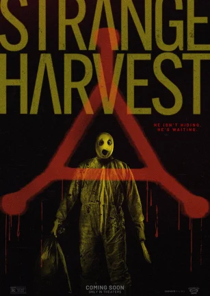 怪奇收割 Strange Harvest