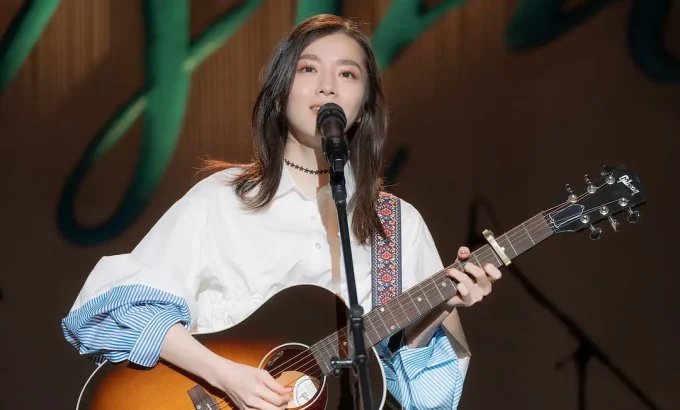 不认识的女友 知らないカノジョ