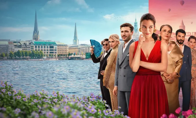 未定嫁期 She Said Maybe