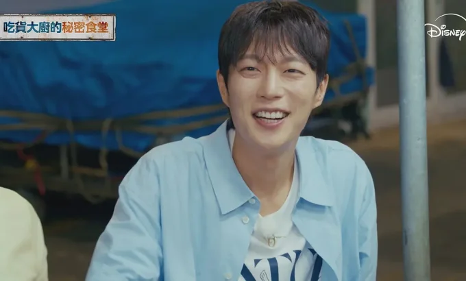 吃货大厨的秘密厨房 셰프의 이모집