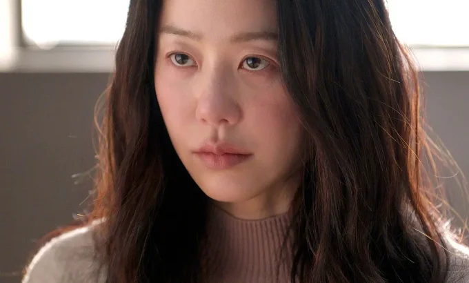 螳螂 사마귀 : 살인자의 외출