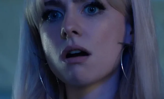 V世代 第二季 Gen V Season 2