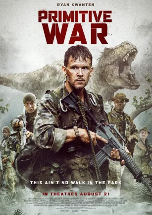 原始战争 Primitive War