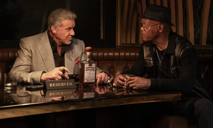 塔尔萨之王 第三季 Tulsa King Season 3