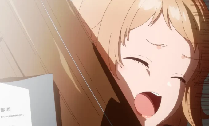 歌声是千层派 うたごえはミルフィーユ