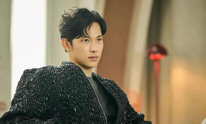 杀手螳螂 사마귀