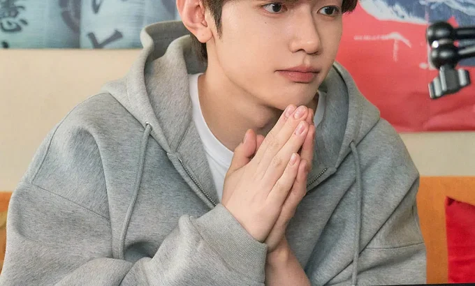 去月球吧 달까지 가자