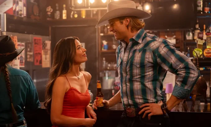 乌龙巴黎梦 The Wrong Paris