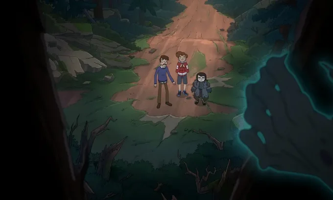 闹鬼酒店 Haunted Hotel