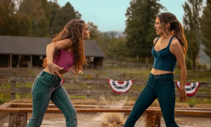 乌龙巴黎梦 The Wrong Paris