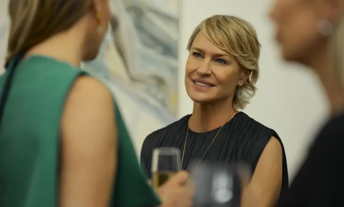 女友 The Girlfriend