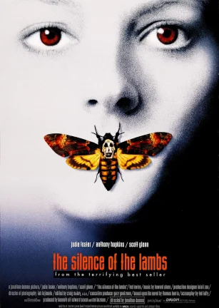 沉默的羔羊 The Silence of the Lambs