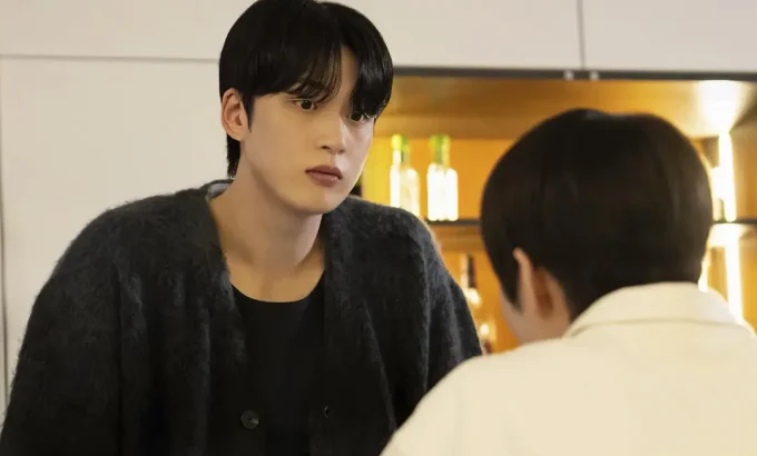 我的偶像倒追我?! 최애가 나타났다