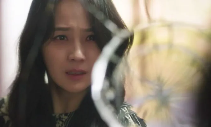 第一夫人 퍼스트 레이디