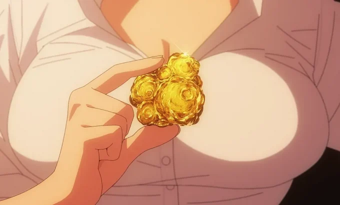 琉璃的宝石 瑠璃の宝石