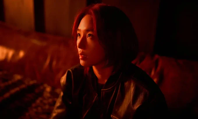 杀手螳螂 사마귀