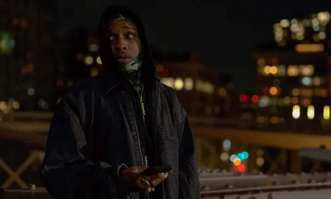 天国与地狱 Highest 2 Lowest