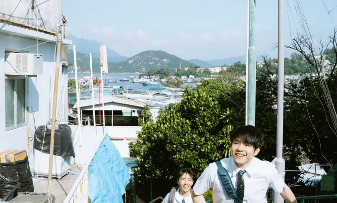 久别·重逢 久别重逢