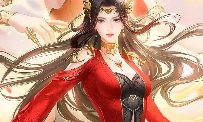 斗破苍穹 年番1