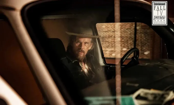 敏感之人 The Lowdown