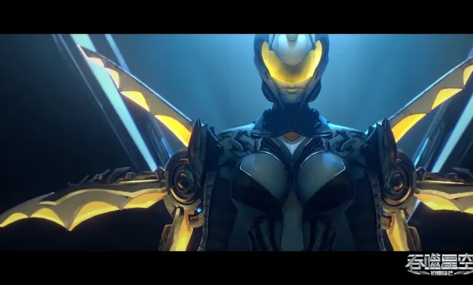 吞噬星空 第1季