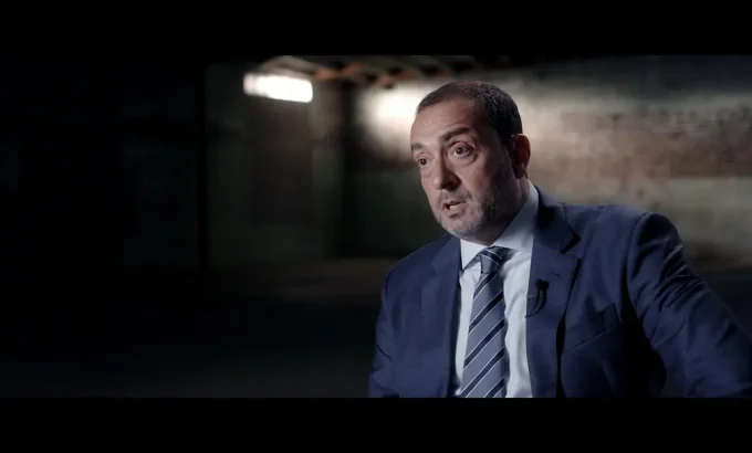 怪奇收割 Strange Harvest