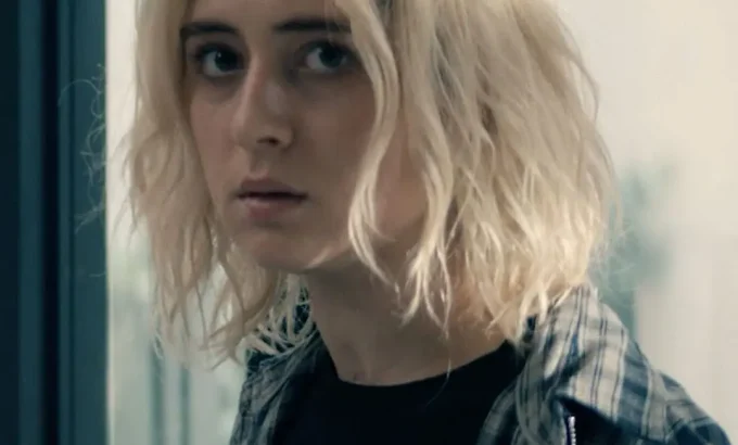 V世代 第二季 Gen V Season 2