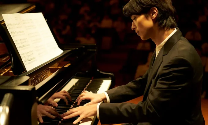 单恋世界 片思い世界