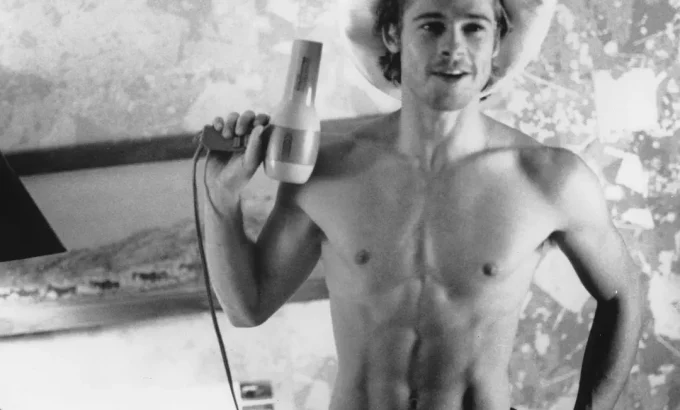 末路狂花 Thelma & Louise