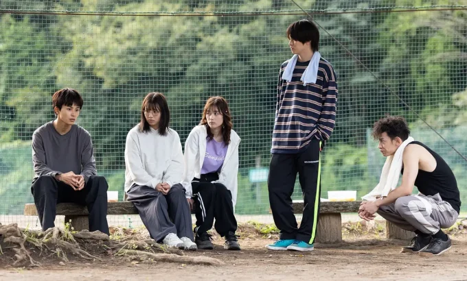 地狱是由善意构成的 地獄は善意で出来ている