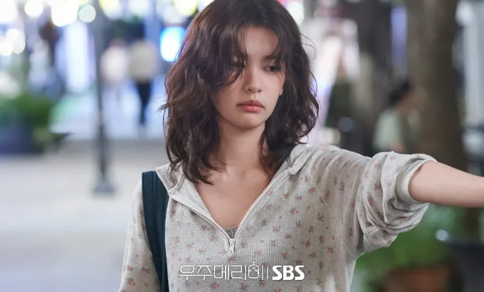 宇宙嫁给我 우주메리미