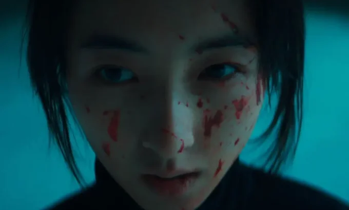 花漾少女杀人事件