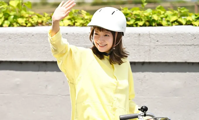 一点点超能力 ちょっとだけエスパー