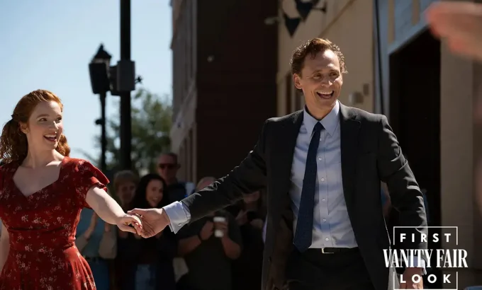 查克的一生 The Life of Chuck