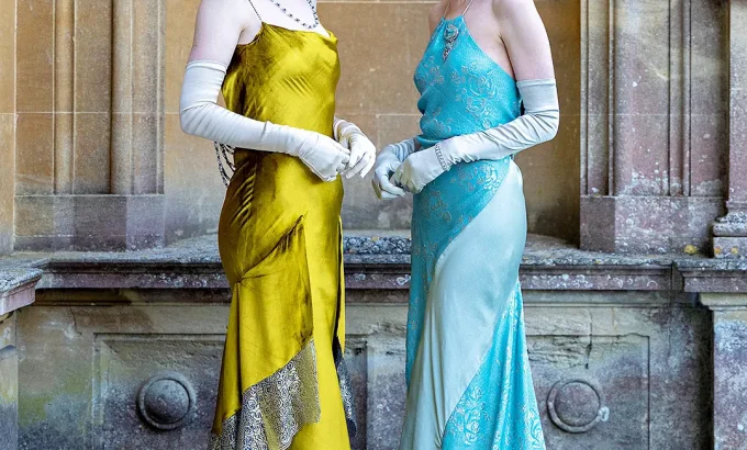 唐顿庄园3 Downton Abbey: The Grand Finale