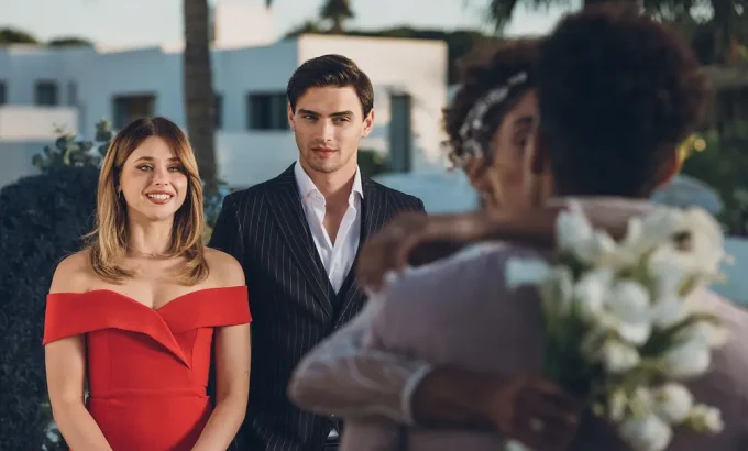 我们的错误 Culpa Nuestra