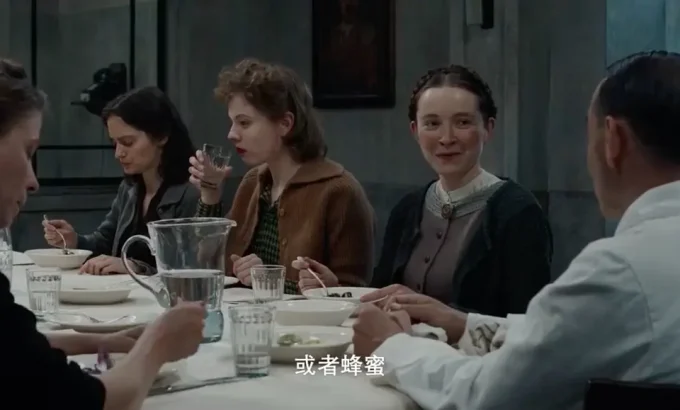 试吃者 Le assaggiatrici