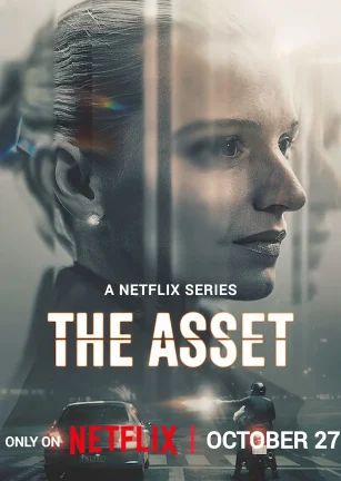 暗线谜影 Legenden